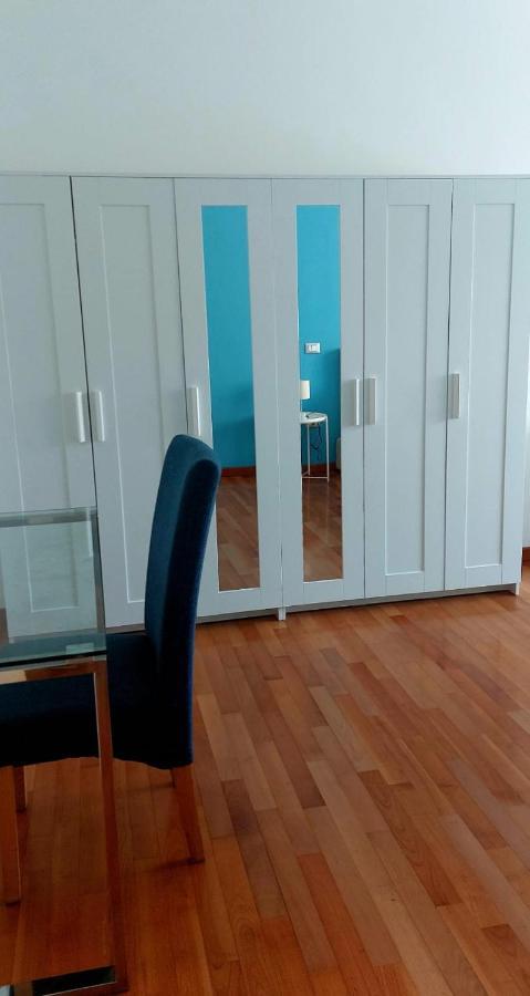 Blue Apartment Кальяри Экстерьер фото